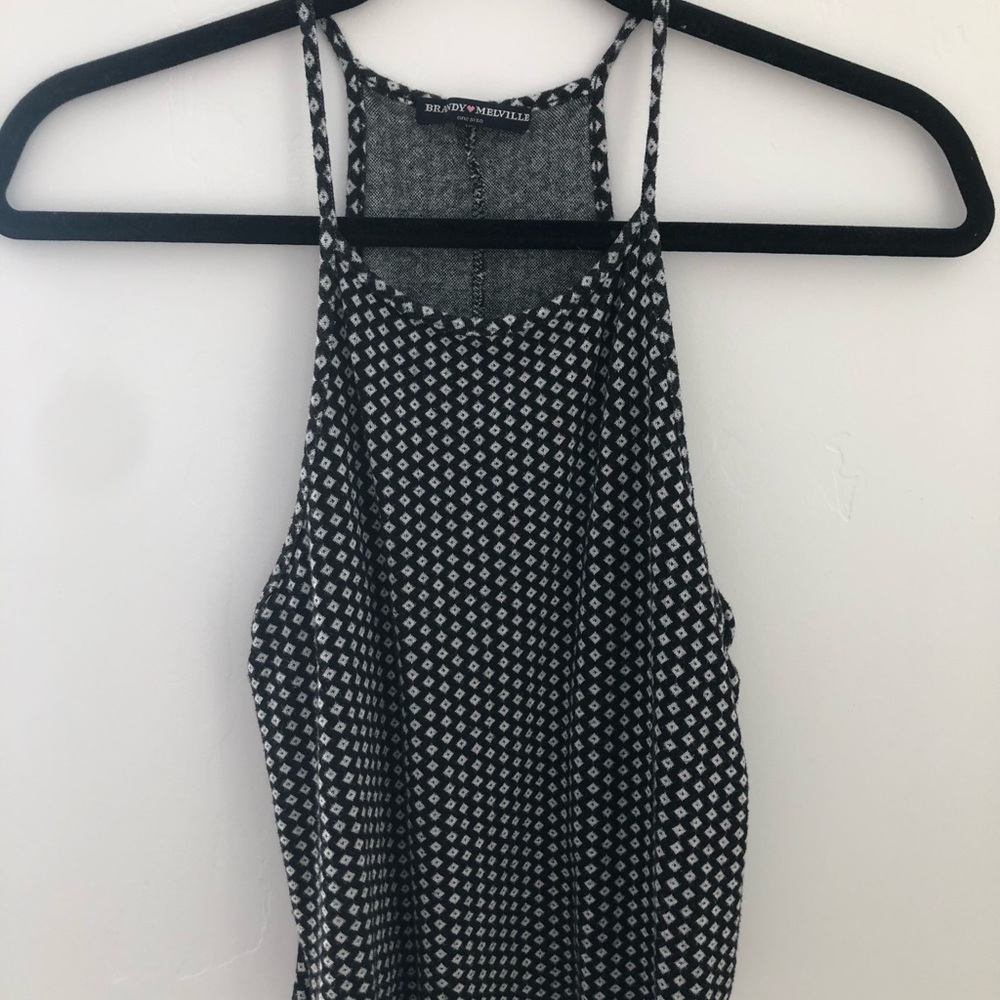 Brandy Melville crop